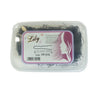 Bellissemo Lily Black Bob Pins FP 015