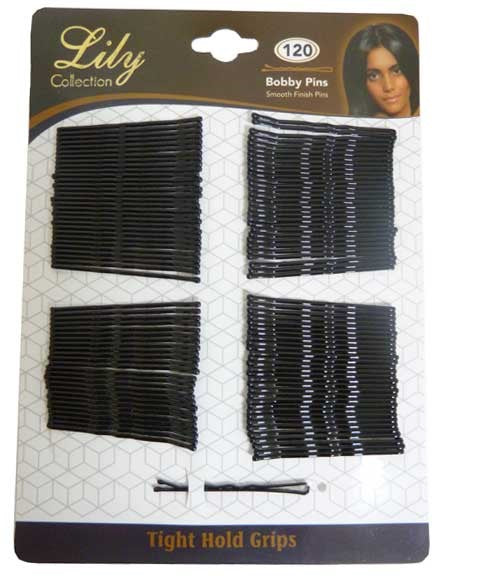 Bellissemo Lily Collections Bobby Pins