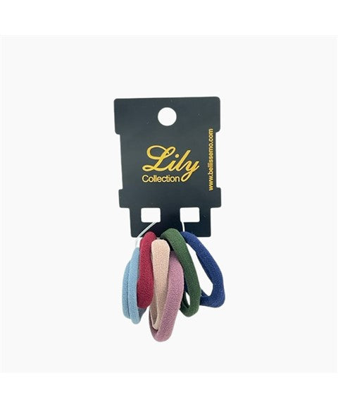 Bellissemo Lily Collection Pony Tailer EB045DAST