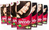Bigen Women's Speedy Conditioning Hair Color NoAmmonia Natural Extract Full Range