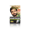 Bigen Mens Beard Colour Dark Brown B103