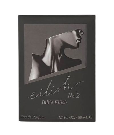 Billie Eilish Eilish No 2 Eau De Parfum 50ml