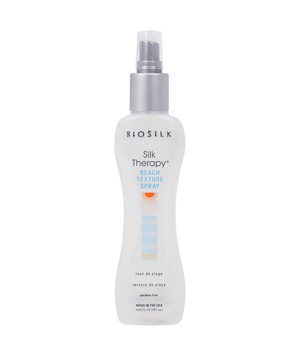Farouk Systems Biosilk Silk Therapy Beach Texture Spray