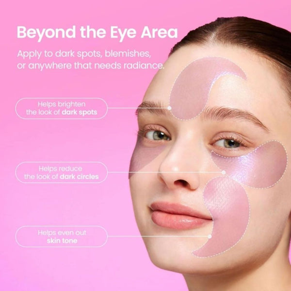 Biodance  Caviar PDRN Eye Patches