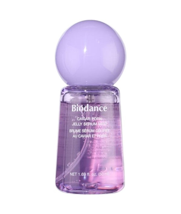 Biodance  Caviar PDRN Jelly Serum Mist