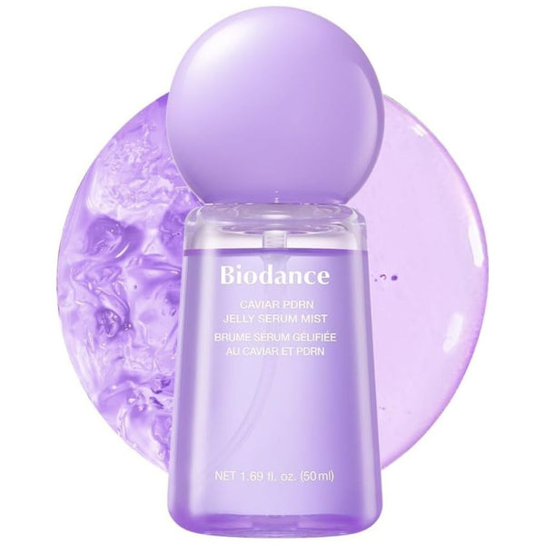 Biodance  Caviar PDRN Jelly Serum Mist
