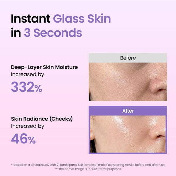 Biodance  Caviar PDRN Jelly Serum Mist