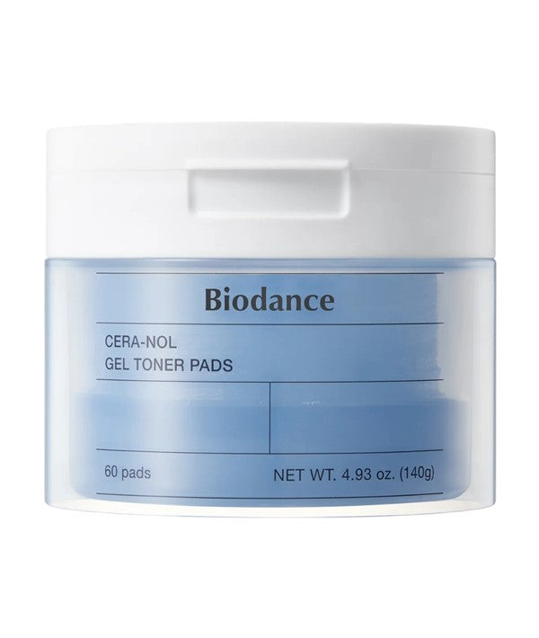 Biodance  Cera Nol Gel Toner Pads