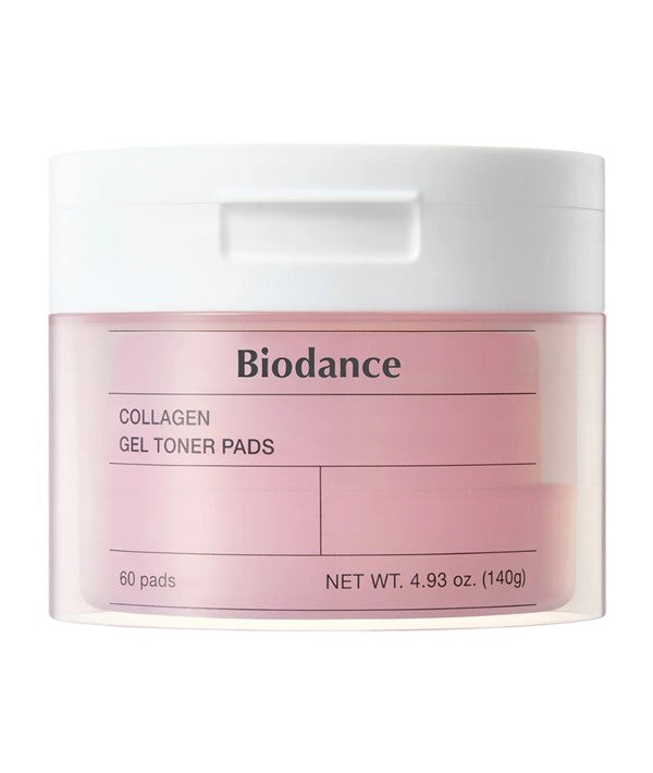 Biodance  Collagen Gel Toner Pad