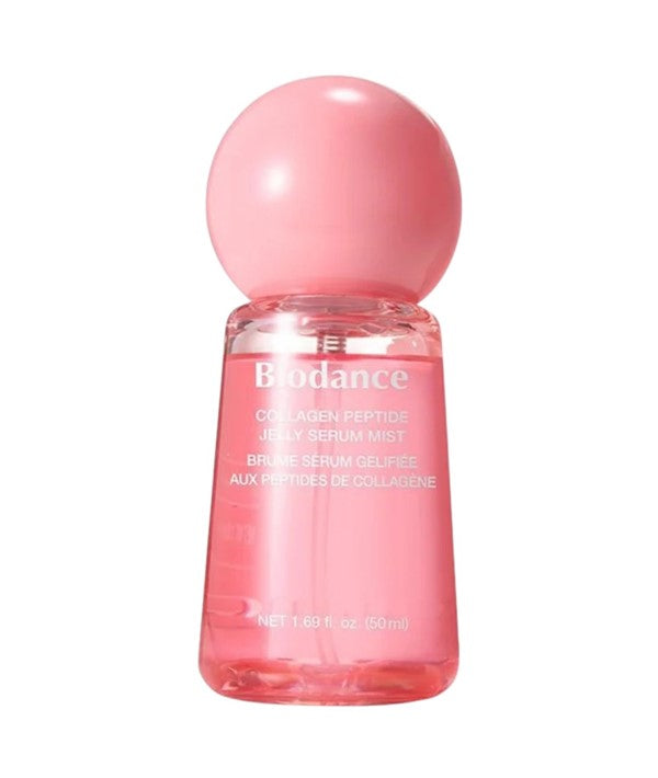 Biodance  Collagen Peptide Jelly Serum Mist