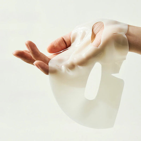 Biodance  Radiant Vita Niacinamide Real Deep Mask
