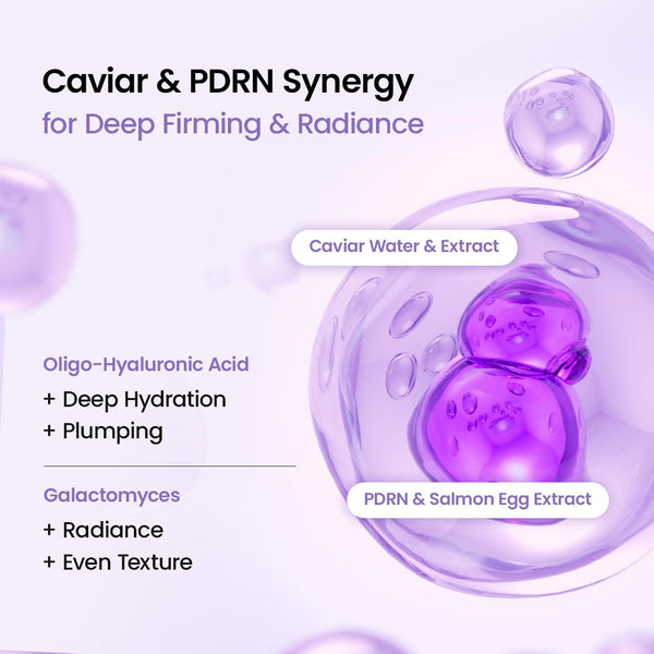 Biodance  Rejuvenating Caviar PDRN Real Deep Mask