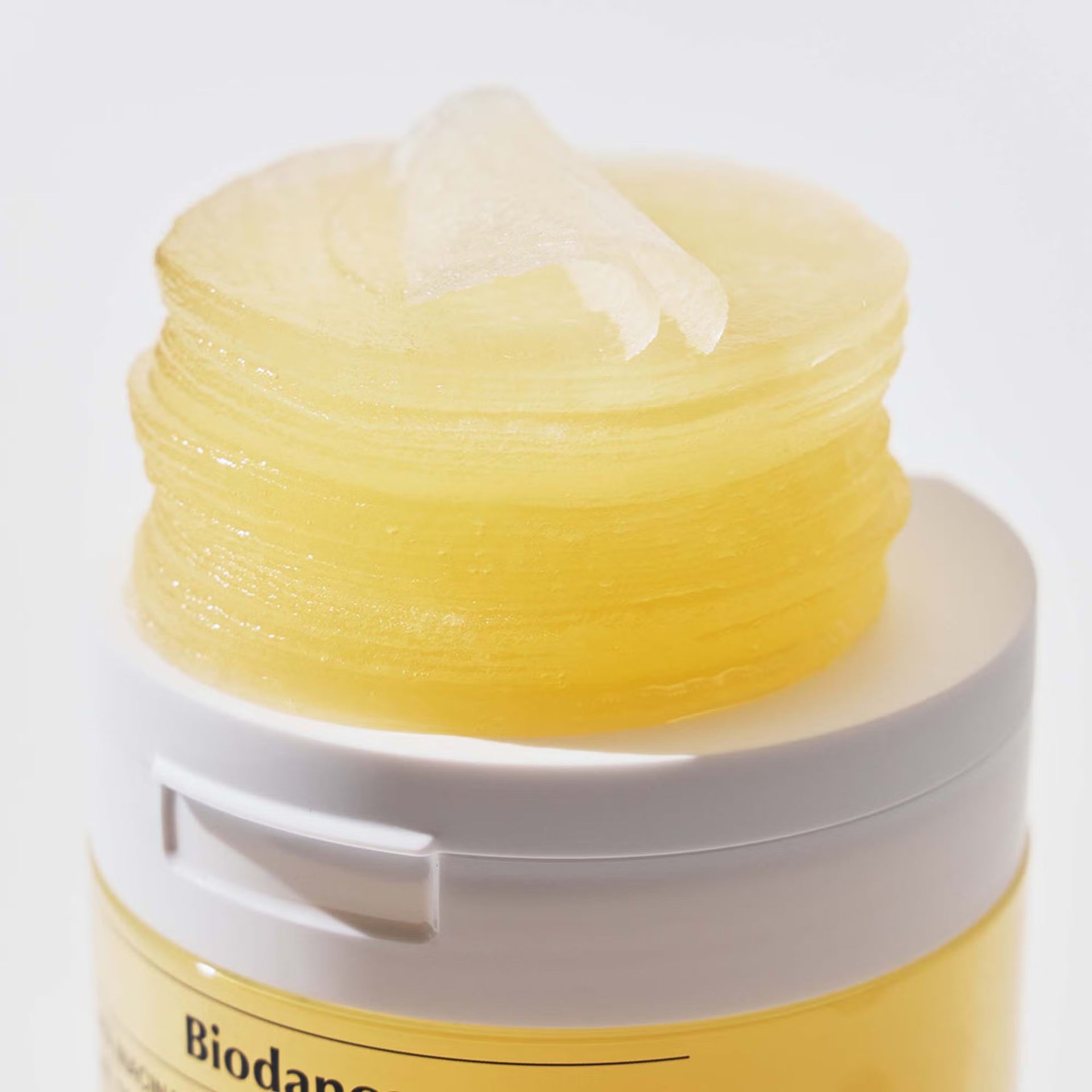 Biodance  Sea Kelp Gel Toner Pads