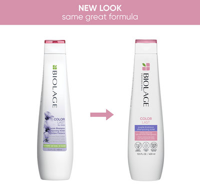 Matrix Biolage Color Last Purple Shampoo 250ml / 400ml