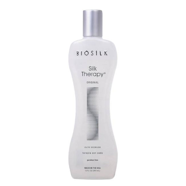 Farouk Systems Bio Silk Therapy Original Leave In Treatment 67ml, 167ml / 355ml - Afro Hair Boutique