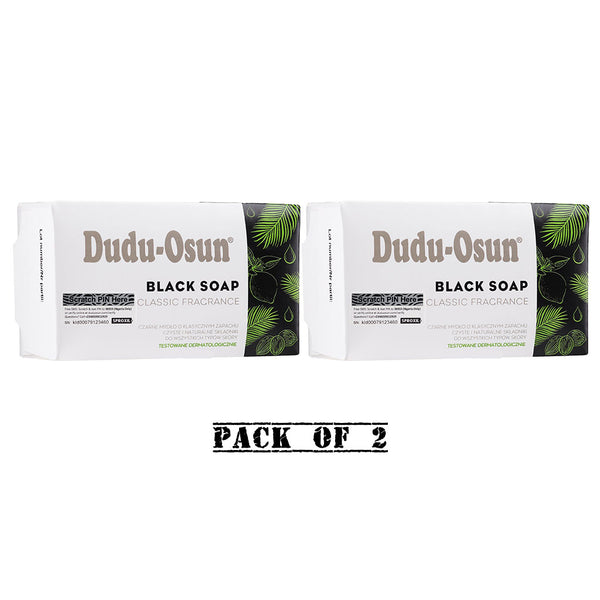 The Roots Naturelle Tropical Natural Black Soap 150g | Multi Packs - Afro Hair Boutique