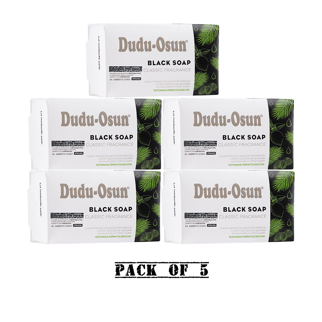 The Roots Naturelle Tropical Natural Black Soap 150g | Multi Packs - Afro Hair Boutique