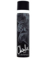 Revlon Charlie Perfumed Body Spray Black
