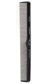 Black Diamond 100 Stylist Barber Styling Work Comb