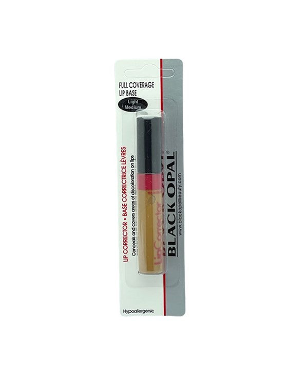 Black Opal  Lip Corrector