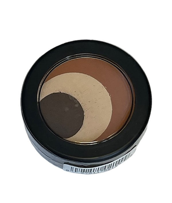 Black Opal  Trio Eyeshadow