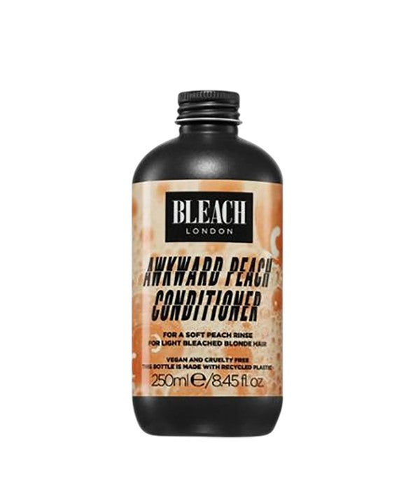 Bleach London  Awkward Peach Conditioner