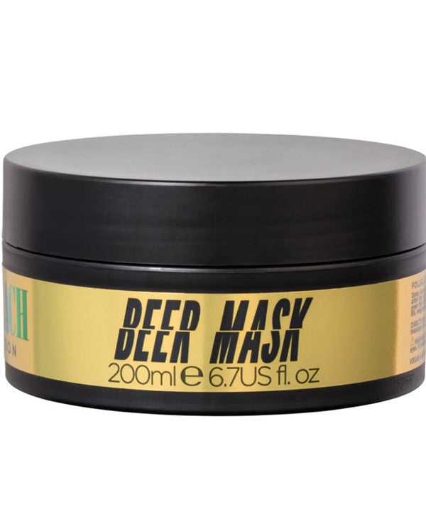 Bleach London  Beer Mask