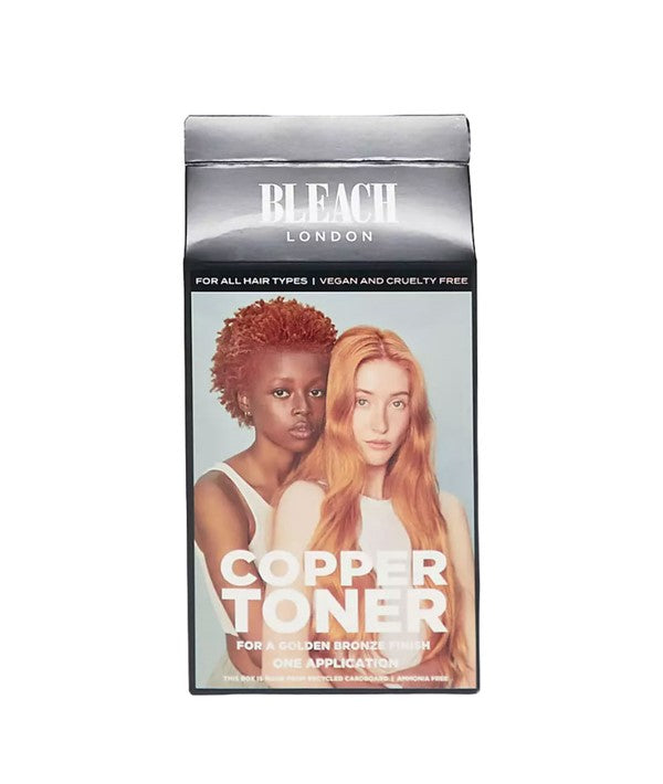 Bleach London  - Copper Toner