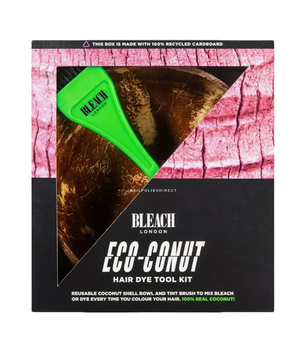 Bleach London  - Eco Conut Hair Dye Tool Kit