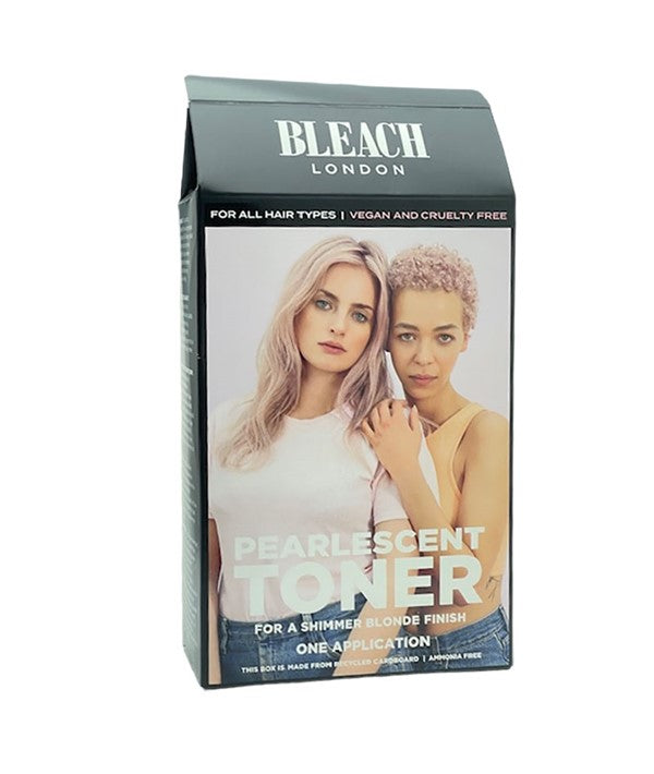 Bleach London  - Pearlescent Toner