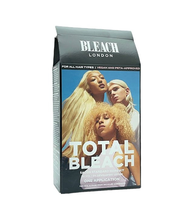 Bleach London  - Total Bleach