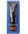 Black Opal Total Coverage Face And Body Concealer 15ml
