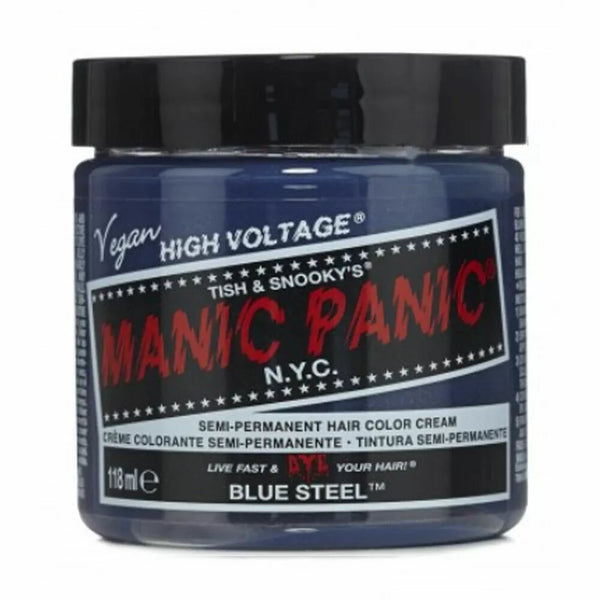 Manic Panic High Voltage Classic Semi Permanent Hair Dye Vegan Hair Colour 118ml - Afro Hair Boutique