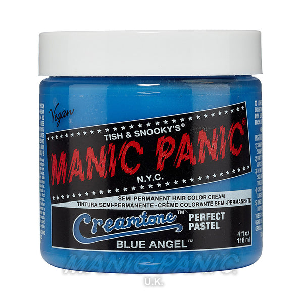 Manic Panic High Voltage Classic Semi Permanent Hair Dye Vegan Hair Colour 118ml - Afro Hair Boutique