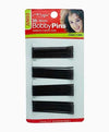Bee Sales Magic Collection Jumbo Bobby Pins 171BRO