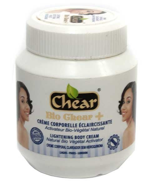 Chear  Bio Clear Body Cream