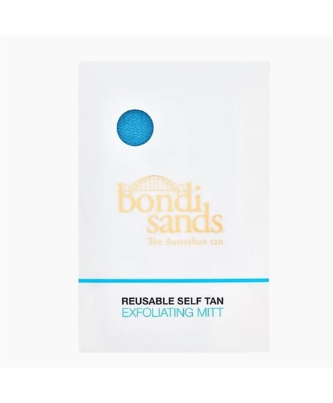 Bondi Sands  Reusable Self Tan Exfoliation Mitt