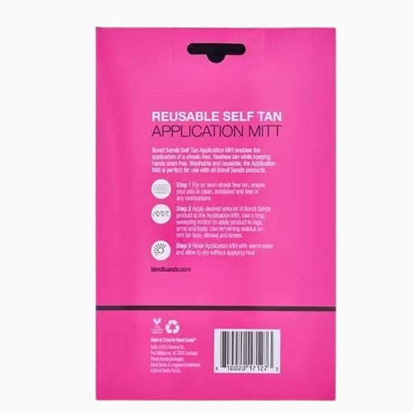 Bondi Sands  Reusable Self Tan Application Mitt