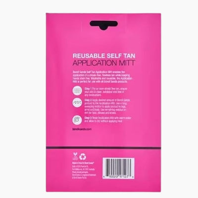 Bondi Sands  Reusable Self Tan Application Mitt