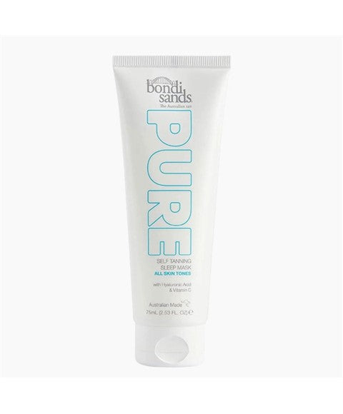 Bondi Sands  Pure Self Tanning Sleep Mask