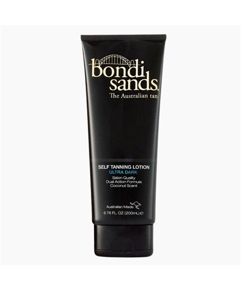 Bondi Sands  Ultra Dark Self Tanning Lotion