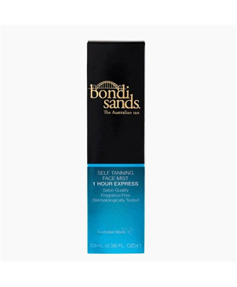 Bondi Sands  1 Hour Express Self Tanning Face Mist