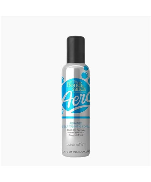 Bondi Sands  Aero Aerated Self Tanning Foam
