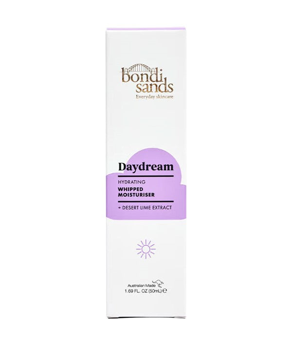 Bondi Sands  Daydream Hydrating Whipped Moisturiser
