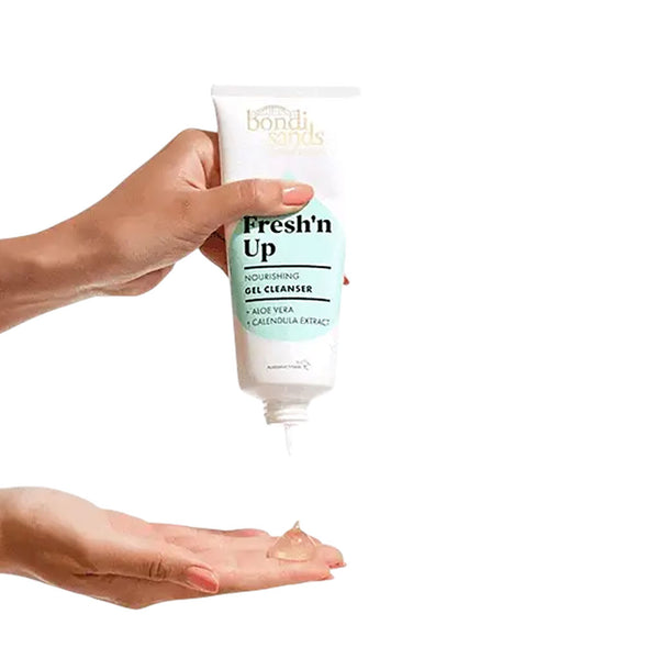 Bondi Sands  Freshn Up Gel Cleanser
