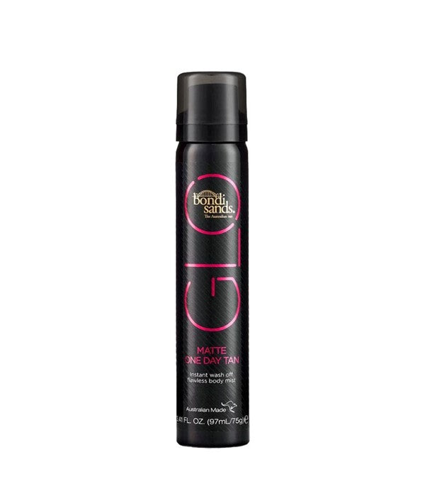 Bondi Sands  - Glo Matte One Day Tan Body Mist