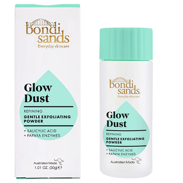 Bondi Sands  Glow Dust Refining Gentle Exfoliating Powder