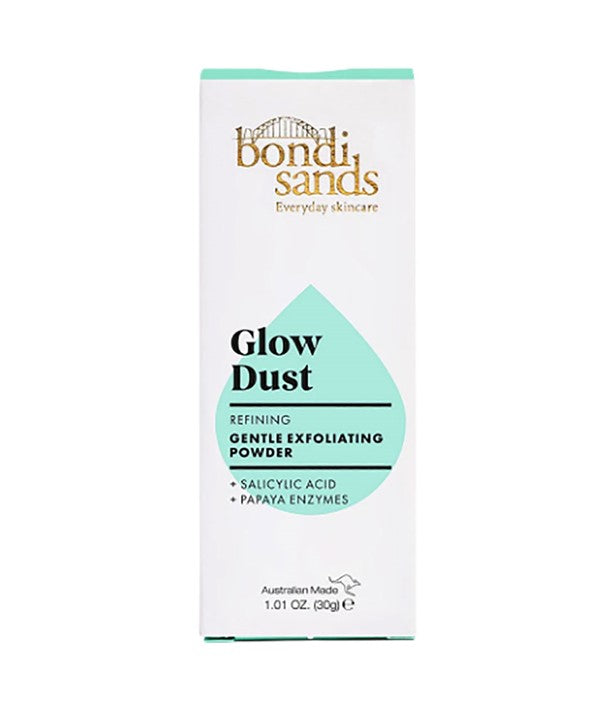 Bondi Sands  Glow Dust Refining Gentle Exfoliating Powder