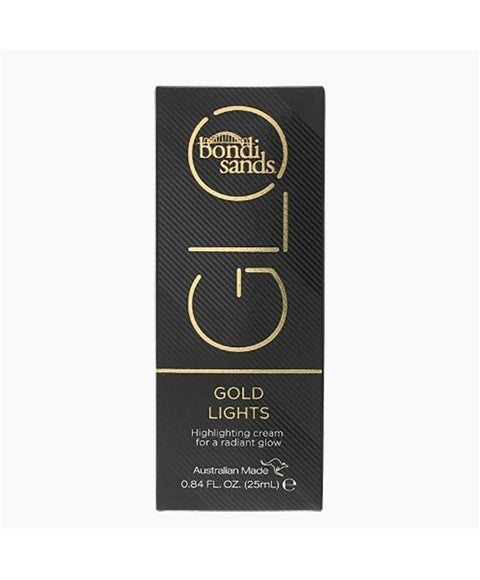 Bondi Sands  Glo Gold Lights Highlighting Cream