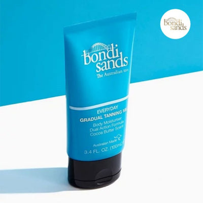 Bondi Sands Everyday Gradual Tanning Milk
